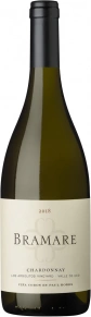 Вино Los Arbolitos Chardonnay, Bramare, 2018, 0.75 л