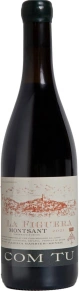 Вино Com Tu, Clos Mogador, DO, 2021, 0.75 л