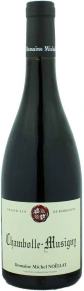 Вино Chambolle-Musigny, Michel Noellat, AOC, 2016, 0.75 л