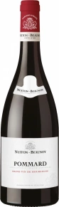 Вино Pommard, Nuiton-Beaunoy, AOC, 2021, 0.75 л