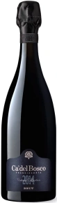 Игристое вино Franciacorta Brut, DOCG, 2014, 0.75 л