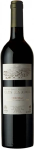 Вино Clos Figueres, Clos Figueras, 2016, 0.75 л