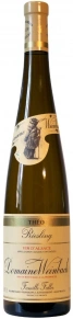 Вино Theo Riesling, Domaine Weinbach, 2023, 0.75 л