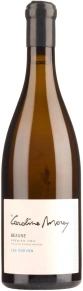 Вино Beaune 1-er Cru Les Greves Blanc, Caroline Morey, AOC, 2020, 0.75 л
