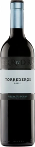Вино Roble, Torrederos, DO, 2021, 0.75 л