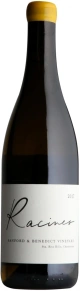 Вино Sanford & Benedict Vineyard Chardonnay, Racines, 2017, 0.75 л