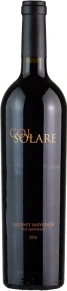 Вино Col Solare, Chateau Ste Michelle, 2016, 0.75 л