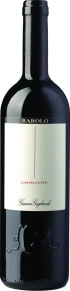 Вино Castelletto, Gianni Gagliardo, DOCG, 2013, 0.75 л