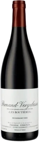 Вино Pernand-Vergelesses Les Boutieres, Frederic Esmonin, AOC, 2022, 0.75 л
