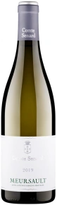 Вино Meursault, Domaine Comte Senard, AOC, 2019, 0.75 л