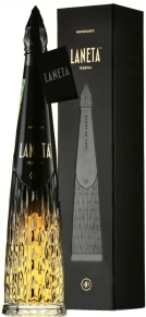 Текила Reposado, Laneta, 8 месяцев, 0.75 л (п/у)