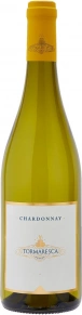 Вино Chardonnay, Tormaresca, IGT, 2024, 0.75 л