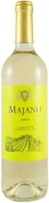Вино Airen, Majano, DO, 0.75 л