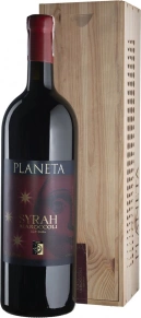 Вино Maroccoli Syrah, Planeta, IGT, 2004, 3 л (п/у)