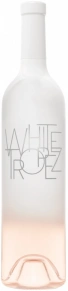 Вино White Tropez Rose, Domaine Tropez, IGP, 0.75 л
