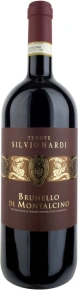 Вино Brunello di Montalcino, Tenute Silvio Nardi, DOCG, 2005, 1.5 л