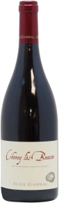 Вино Chorey les Beaune, Alex Gambal, AOC, 2017, 0.75 л