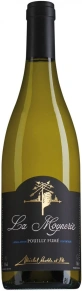 Вино Pouilly-Fume La Moynerie, Michel Redde, AOC, 2015, 0.375 л