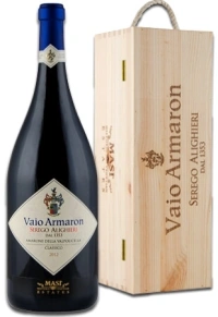 Вино Vaio Armaron, Masi Serego Alighieri, 2012, 1.5 л (п/у)