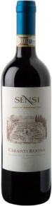 Вино Chianti Rufina, Sensi, DOCG, 0.75 л