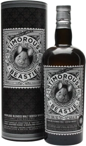 Виски Timorous Beastie, 0.7 л