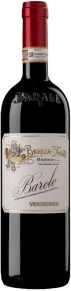 Вино Vendemmia Barolo, Barale Fratelli, DOCG, 2012, 1.5 л