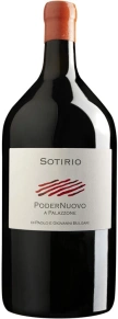 Вино Sotirio, Podernuovo a Palazzone, 2011, 3 л