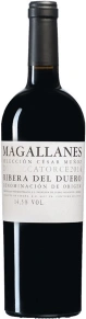 Вино Magallanes, Seleccion Cesar Munoz, 2014, 1.5 л