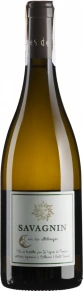 Вино Savagnin, Les Vignes de Paradis, IGP, 2022, 0.75 л