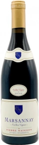 Вино Marsannay Vieilles Vignes, Pierre Naigeon, AOC, 2017, 0.75 л