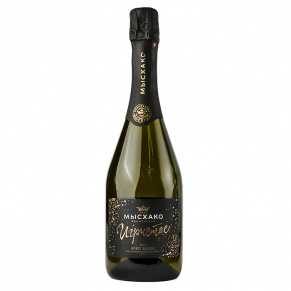 Игристое вино Мысхако 1869, Мысхако