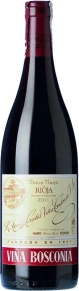Вино Reserva, Vina Bosconia, DOC, 2011, 0.75 л