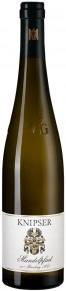 Вино Riesling Mandelpfad GG, Knipser, 2018, 0.75 л