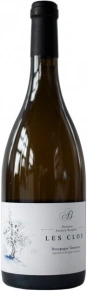 Вино Les Clos, Domaine Amaury Beaufort, AOC, 2016, 0.75 л