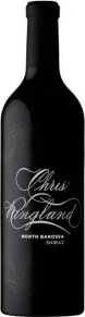 Вино Shiraz North Barossa, Chris Ringland, 2017, 0.75 л