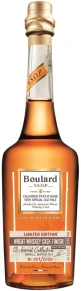 Кальвадос Wheat Cask Finish, Boulard, VSOP, 0.7 л