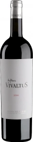 Вино La Fleur, Vivaltus, DO, 2016, 0.75 л