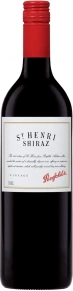 Вино St. Henri Shiraz, Penfolds, 2013, 0.75 л