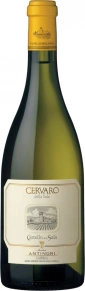 Вино Cervaro della Sala, IGT, 2013, 0.75 л