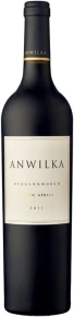 Вино Anwilka, 2015, 0.75 л