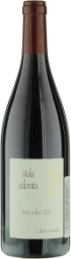 Вино Viola Odorata, Domaine H. Naudin-Ferrand, AOC, 2017, 0.75 л