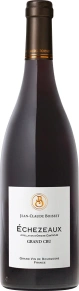 Вино Echezeaux Grand Cru, Jean-Claude Boisset, AOC, 2014, 0.75 л