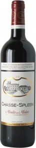 Вино Moulis en Medoc Cru Bourgeois, Chateau Chasse-Spleen, AOC, 2013, 0.75 л