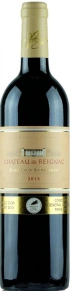 Вино Chateau de Reignac, AOC, 2013, 0.75 л