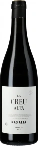 Вино La Creu Alta, Bodegas Mas Alta, 2017, 0.75 л