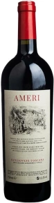 Вино Ameri, Podere San Cristoforo, IGT, 2013, 0.75 л