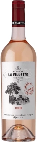Вино Rose, Maison de la Villette, 0.75 л