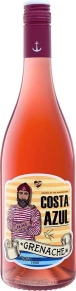 Вино Grenache, Costa Azul, 0.75 л