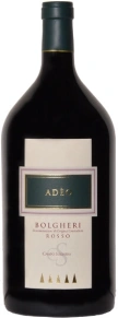 Вино Adeo, Campo alla Sughera, DOC, 2016, 3 л