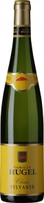 Вино Sylvaner Classic, Hugel, AOC, 2023, 0.75 л